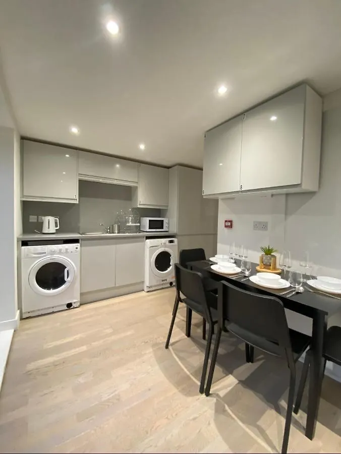 En-Suite Near Stratford In A Guesthouse London 0*,  United Kingdom