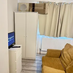 Guest house Ebehi, Welling