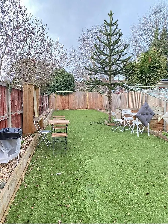 En-Suite Near Stratford In A Guesthouse London United Kingdom