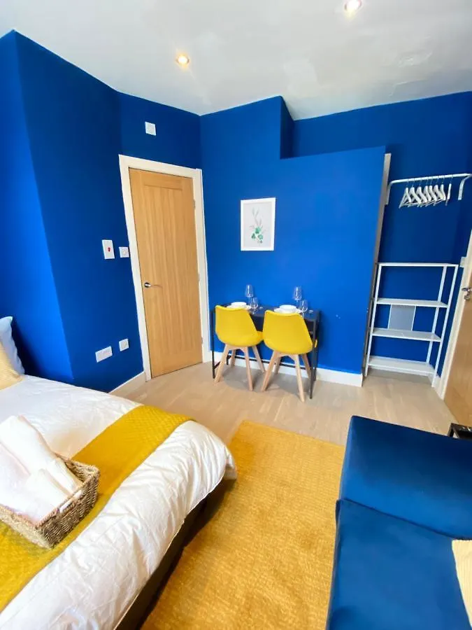 En-Suite Near Stratford In A Guesthouse London Guest house
